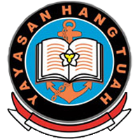 SMP HANG TUAH 3 JAKARTA