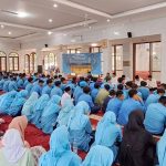 Peringatan Maulid Nabi Muhammad SAW 12 Rabi’ul Awal 1447 H  / 2025 M