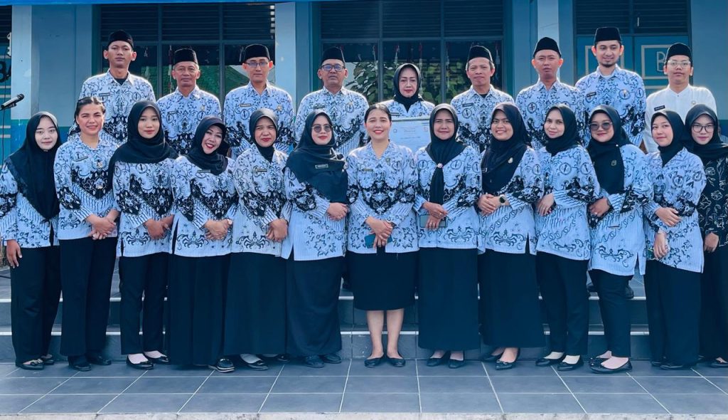 Peringatan Hari Guru Nasional Tahun 2025