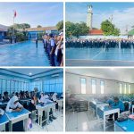 Asesmen Sumatif Akhir Semester 1 Tahun Ajaran 2025/2026