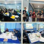Penilaian Kinerja Kepala Sekolah (PKKS) SMP Hang Tuah 3 Tahun Ajaran 2025/2026