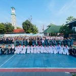 Masa Pengenalan Lingkungan Sekolah – MPLS SMP Hang Tuah 3 Tahun Ajaran 2026/2027