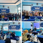 Rapat Kerja Guru Karyawan SMP Hang Tuah 3 Tahun Ajaran 2026/2027